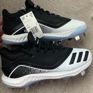 Softball Metal Cleats